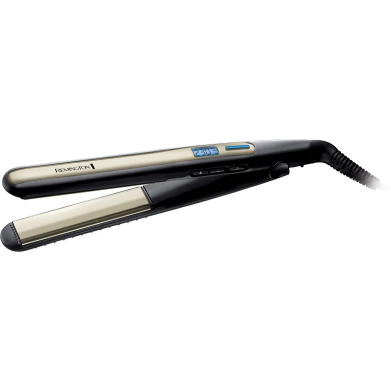 Remington Sleek & Curl S6500 за изправяне на косата - Електроуред - Сравни цени от 1 магазин с безплатна доставка