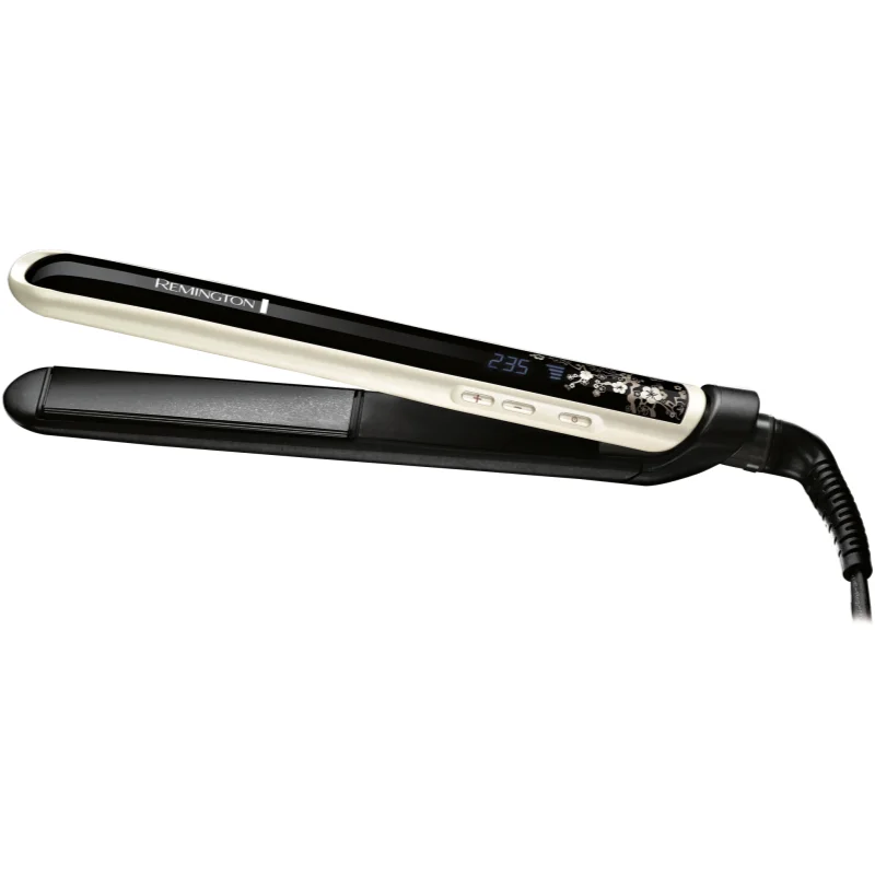 Remington Pearl S9500 за изправяне на косата - Електроуред - Сравни цени от 1 магазин с безплатна доставка