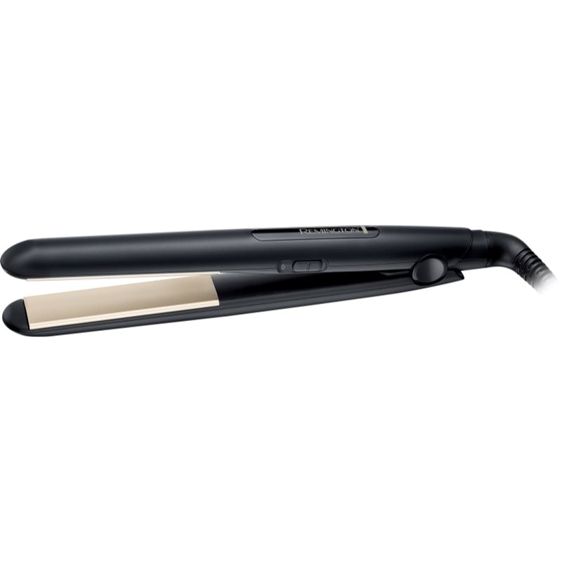 Remington S1510 Ceramic Slim 220 за изправяне на косата - Електроуред - Сравни цени от 1 магазин с безплатна доставка