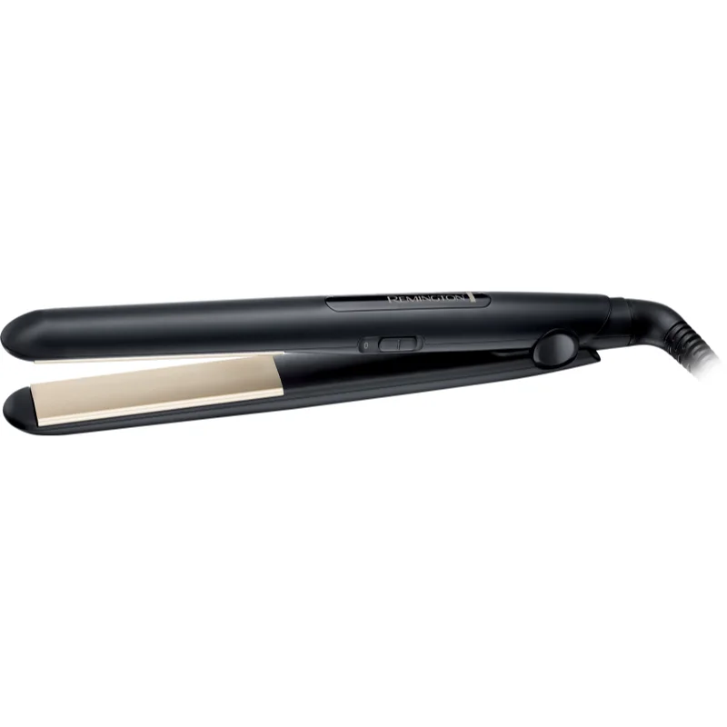 Remington S1510 Ceramic Slim 220 за изправяне на косата - Електроуред - Сравни цени от 1 магазин с безплатна доставка