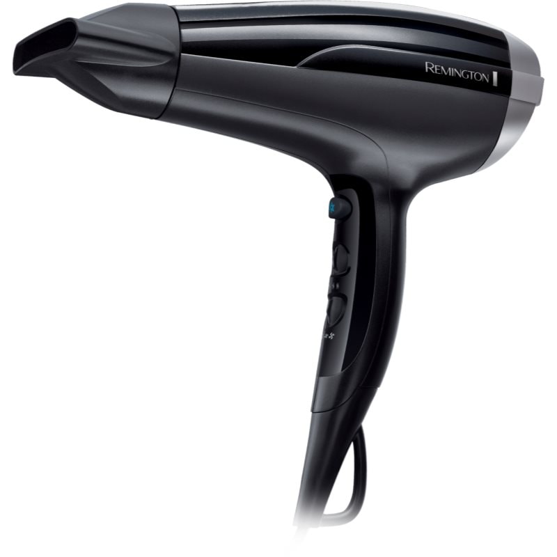 Remington PRO-Air Shine D5215 E51 сешоар - Електроуред - Сравни цени от 1 магазин с безплатна доставка