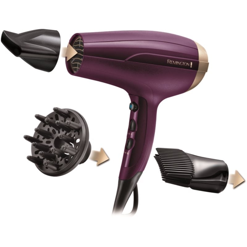 Remington Your Style D5219 сешоар