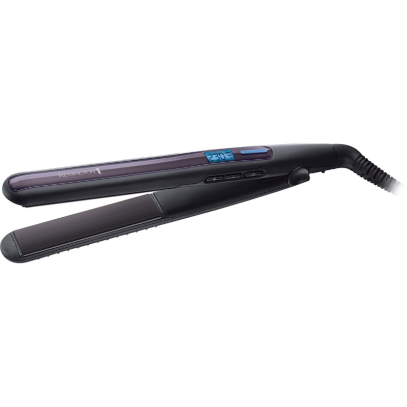 Remington PRO - Sleek and Curl S6505 за изправяне на косата - Електроуред - Сравни цени от 1 магазин с безплатна доставка