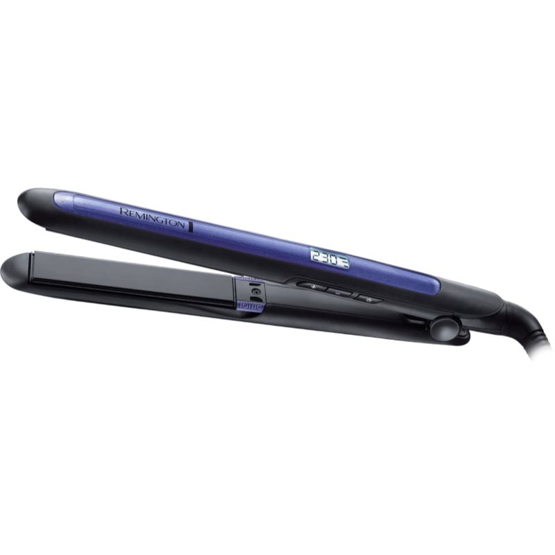 Remington Silk S9600 за изправяне на косата