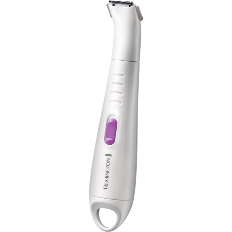 Remington Smooth & Silky WPG4035 бикини тример - Електроуред - Сравни цени от 1 магазин с безплатна доставка