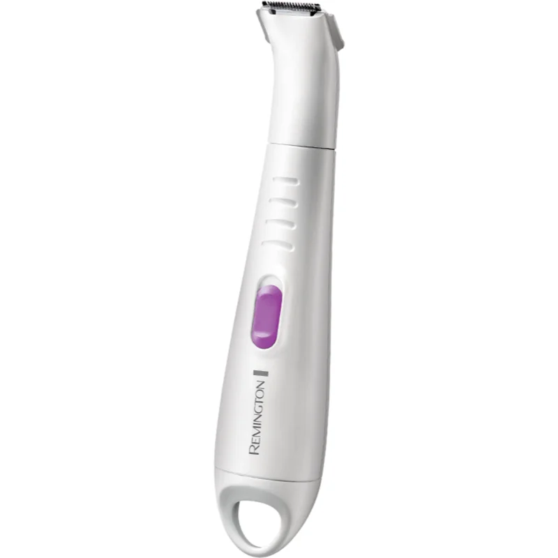 Remington Smooth & Silky WPG4035 бикини тример - Електроуред - Сравни цени от 1 магазин с безплатна доставка