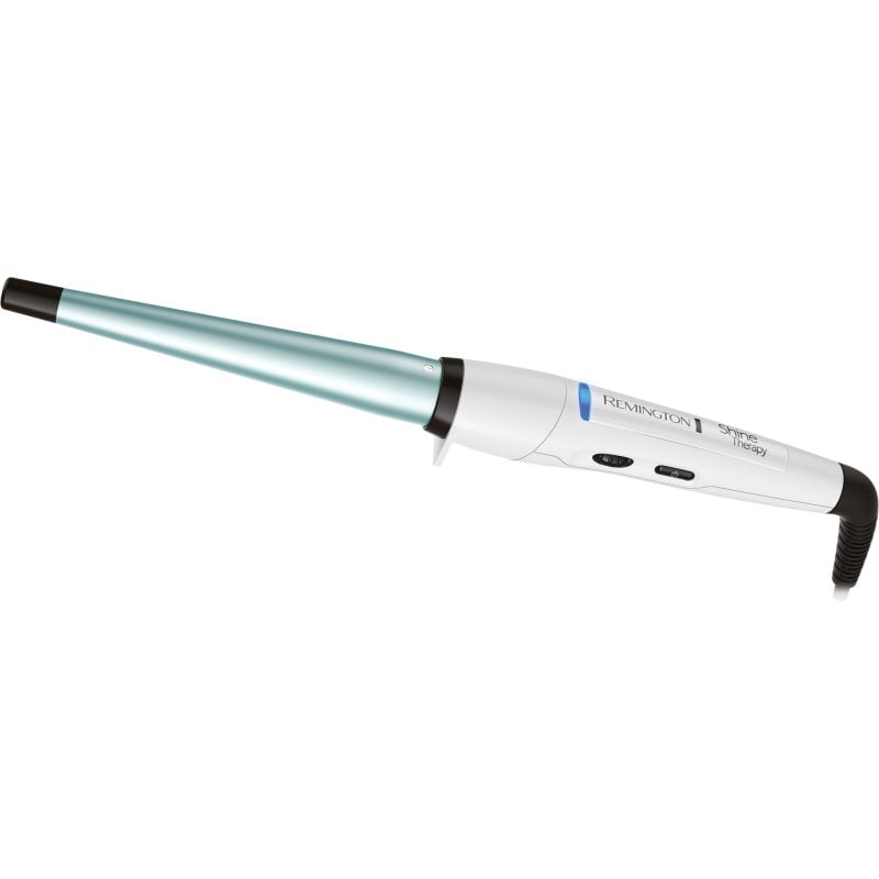 Remington Shine Therapy CI53W маша за къдрици