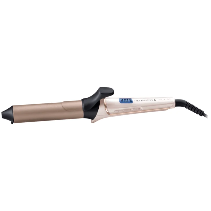 Remington PROluxe CI9132 маша за коса Ø 32 mm - Електроуред - Сравни цени от 1 магазин с безплатна доставка