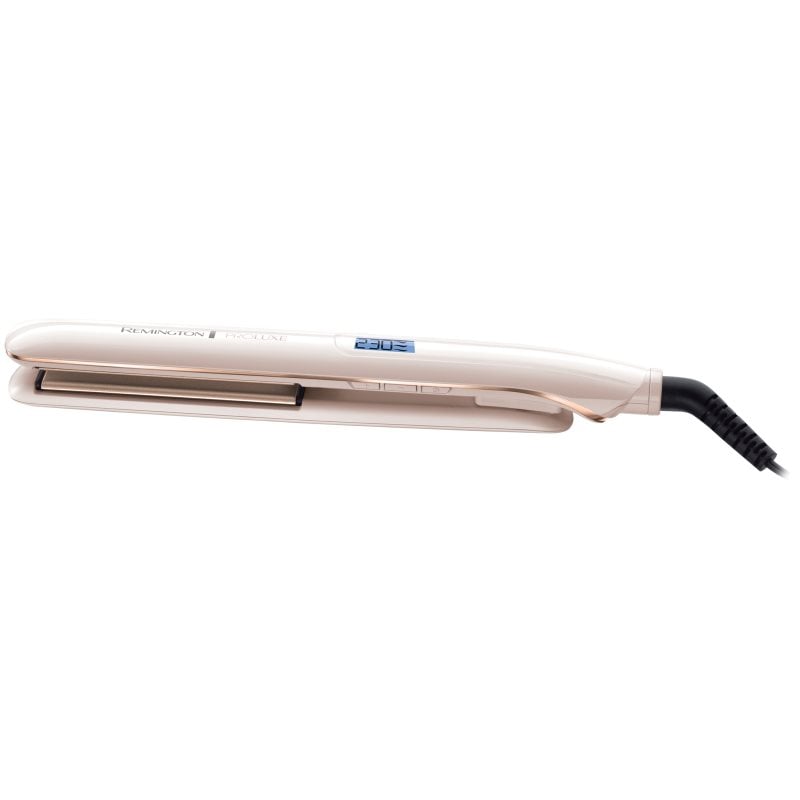 Remington PROluxe S9100 за изправяне на косата
