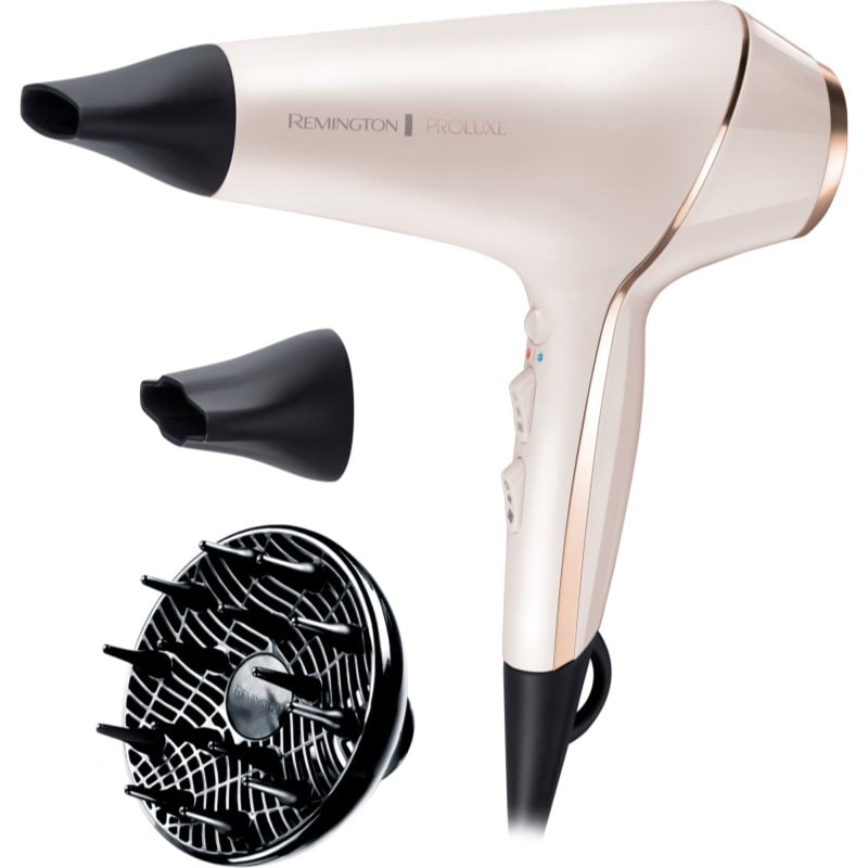 Remington PROluxe AC9140 сешоар - Електроуред - Сравни цени от 1 магазин с безплатна доставка