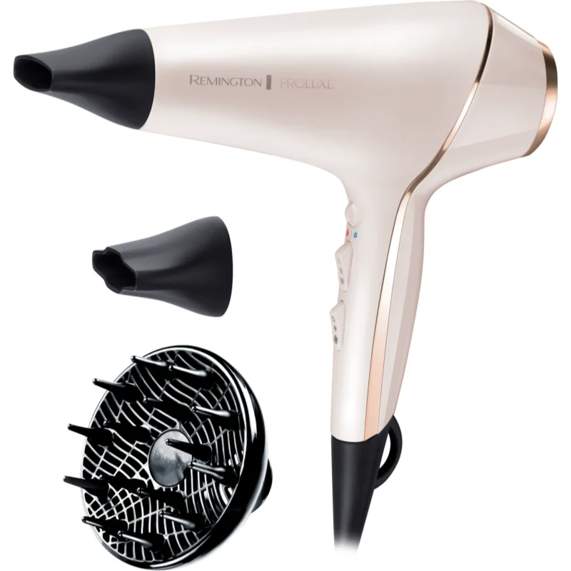 Remington PROluxe AC9140 сешоар - Електроуред - Сравни цени от 1 магазин с безплатна доставка