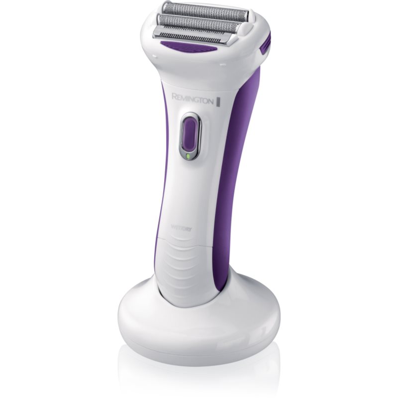 Remington Smooth & Silky WDF5030 самобръсначка - Електроуред - Сравни цени от 1 магазин с безплатна доставка