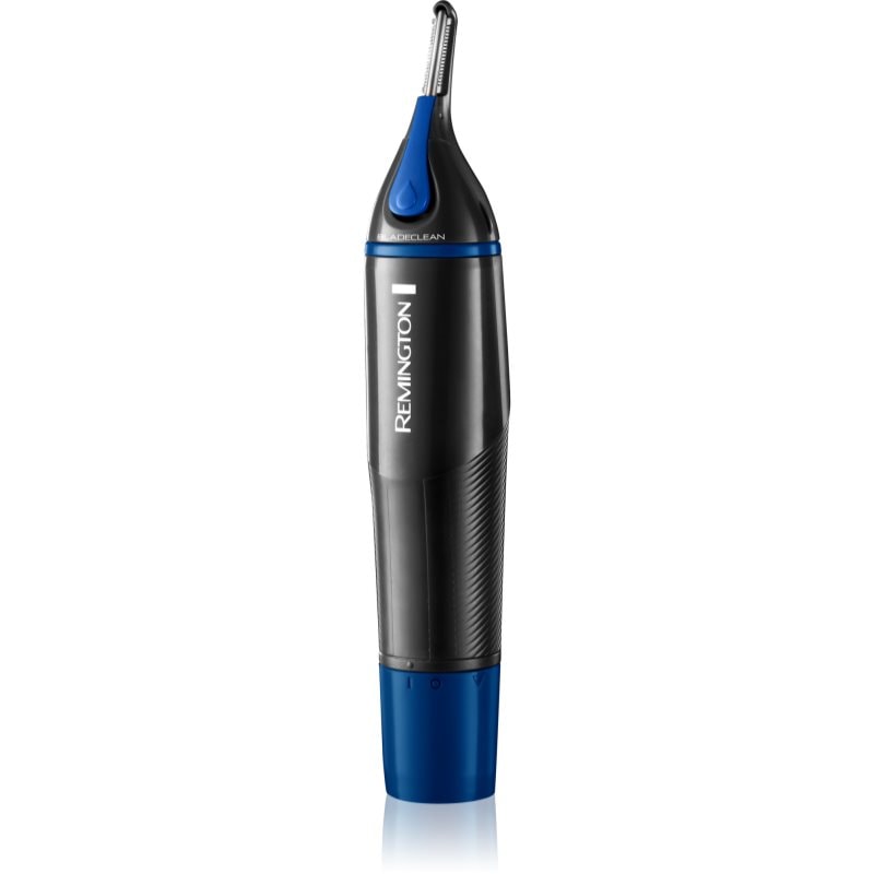 Remington Nano Series NE3850 хигиеничен тример за вежди, нос и уши - Електроуред - Сравни цени от 1 магазин с безплатна доставка