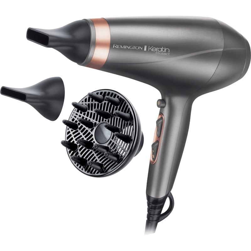 Remington Keratin Protect AC8820 сешоар