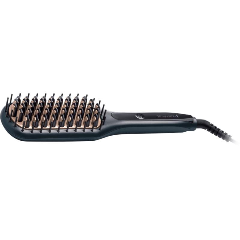 Remington Straight Brush CB7400 изглаждаща четка за коса За коса