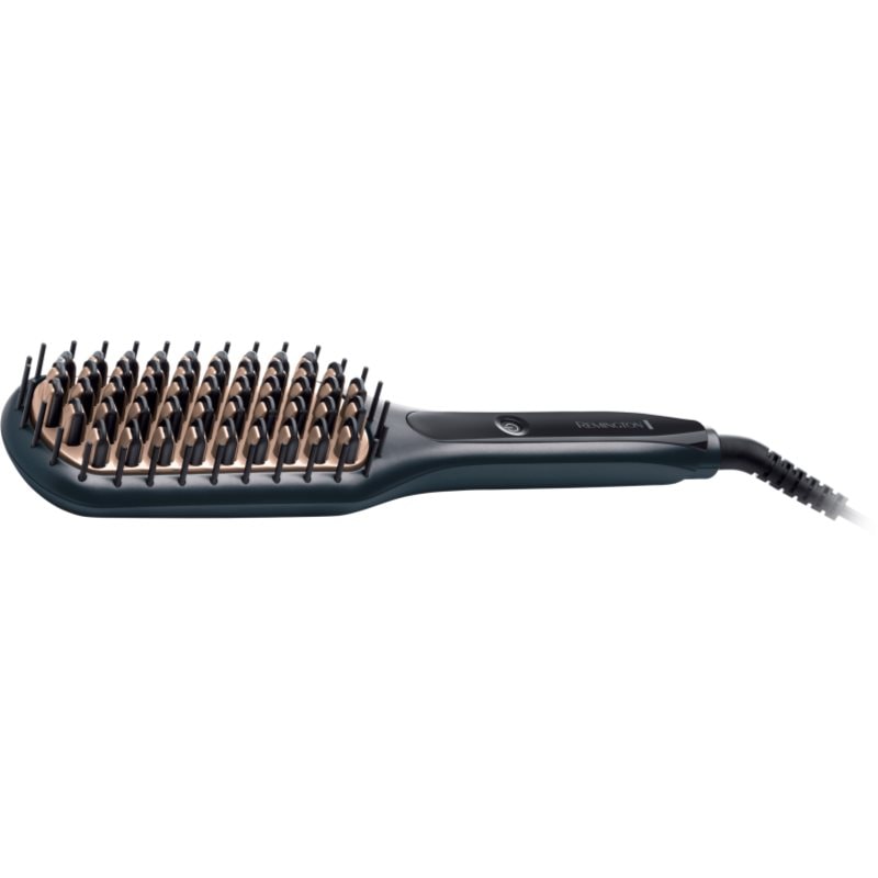 Remington Straight Brush CB7400 изглаждаща четка за коса За коса - Грижа за коса - Сравни цени от 1 магазин с безплатна доставка