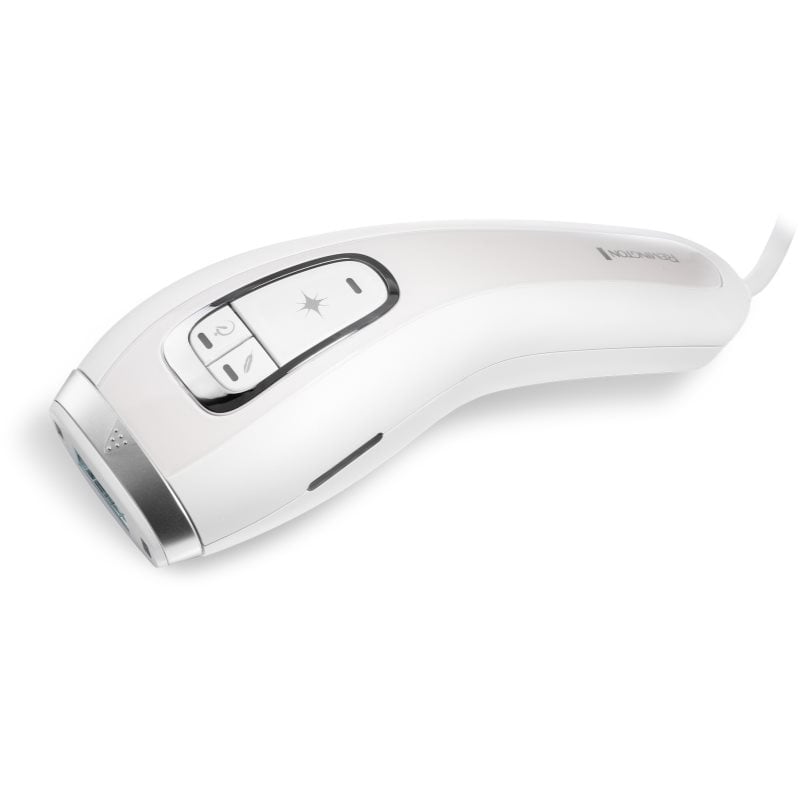 Remington I-Light IPL8500 IPL епилатор за тяло, лице, бикини зоната и подмишниците