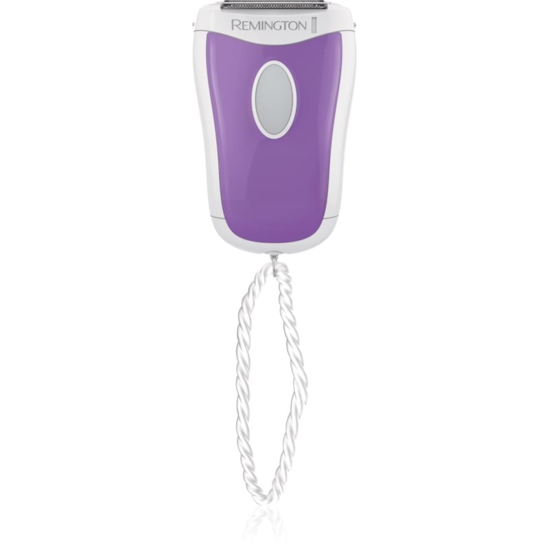 Remington Remington Smooth & Silky WSF4810 електрическа самобръсначка за жени - Дамски парфюм - Сравни цени от 1 магазин с безплатна доставка