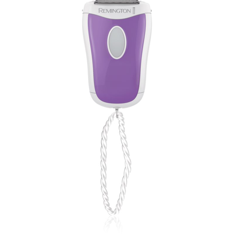 Remington Smooth & Silky WSF4810 електрическа самобръсначка за жени - Електроуред - Сравни цени от 1 магазин с безплатна доставка
