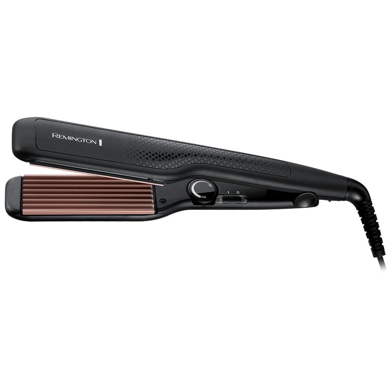 Remington Ceramic Crimp S3580 Преса за вафли - Електроуред - Сравни цени от 1 магазин с безплатна доставка