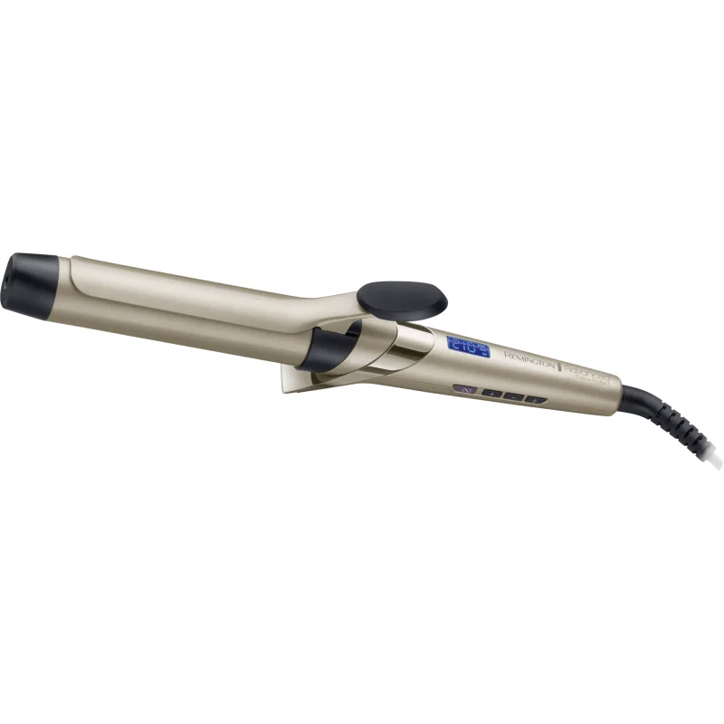 Remington Colour Protect CI8605 маша за коса 32 mm - Електроуред - Сравни цени от 1 магазин с безплатна доставка