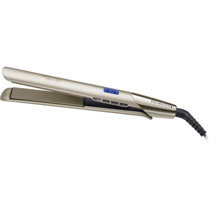 Remington Colour Protect S8605 за изправяне на косата - Електроуред - Сравни цени от 1 магазин с безплатна доставка