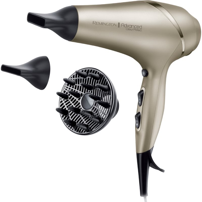 Remington Colour Protect AC8605 сешоар