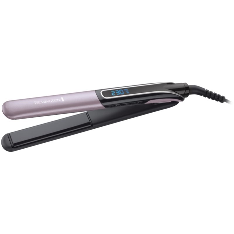 Remington Sleek & Curl Expert S6700 за изправяне на косата - Електроуред - Сравни цени от 1 магазин с безплатна доставка