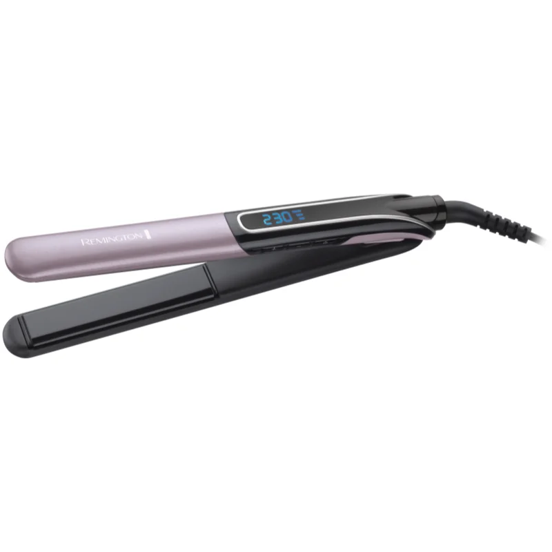 Remington Sleek & Curl Expert S6700 за изправяне на косата - Електроуред - Сравни цени от 1 магазин с безплатна доставка