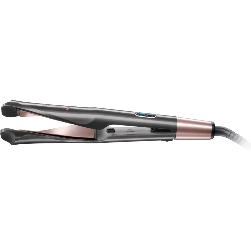 Remington Curl & Straight Confidence S6606 за изправяне на косата 2 в 1 - Електроуред - Сравни цени от 1 магазин с безплатна доставка