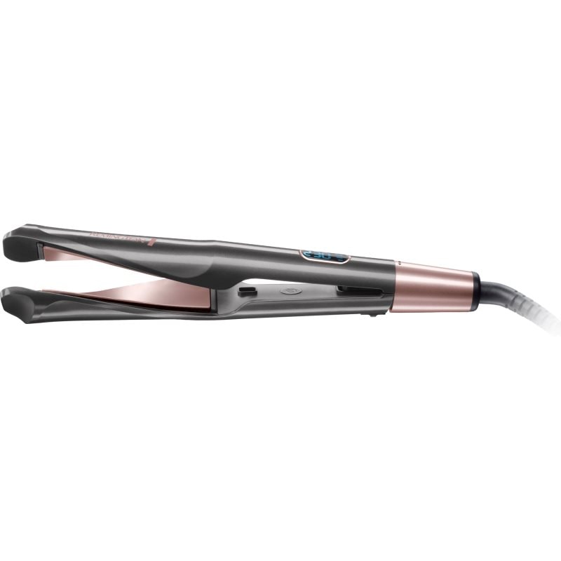 Remington Curl & Straight Confidence S6606 за изправяне на косата 2 в 1 - Електроуред - Сравни цени от 1 магазин с безплатна доставка