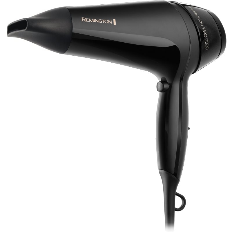 Remington Thermacare PRO D5710 сешоар - Електроуред - Сравни цени от 1 магазин с безплатна доставка
