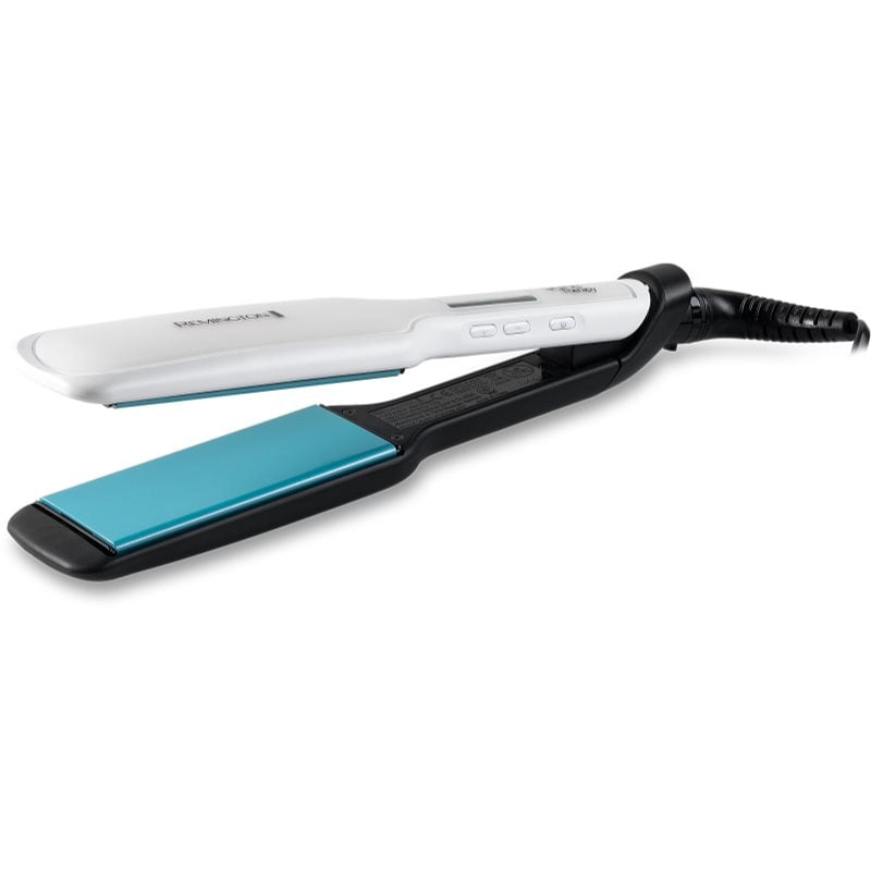 Remington Shine Therapy S8550 за изправяне на косата