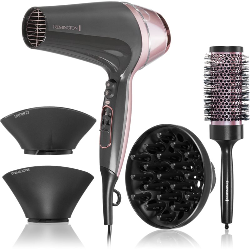 Remington D5706 Kit комплект За коса - Комплект - Сравни цени от 1 магазин с безплатна доставка