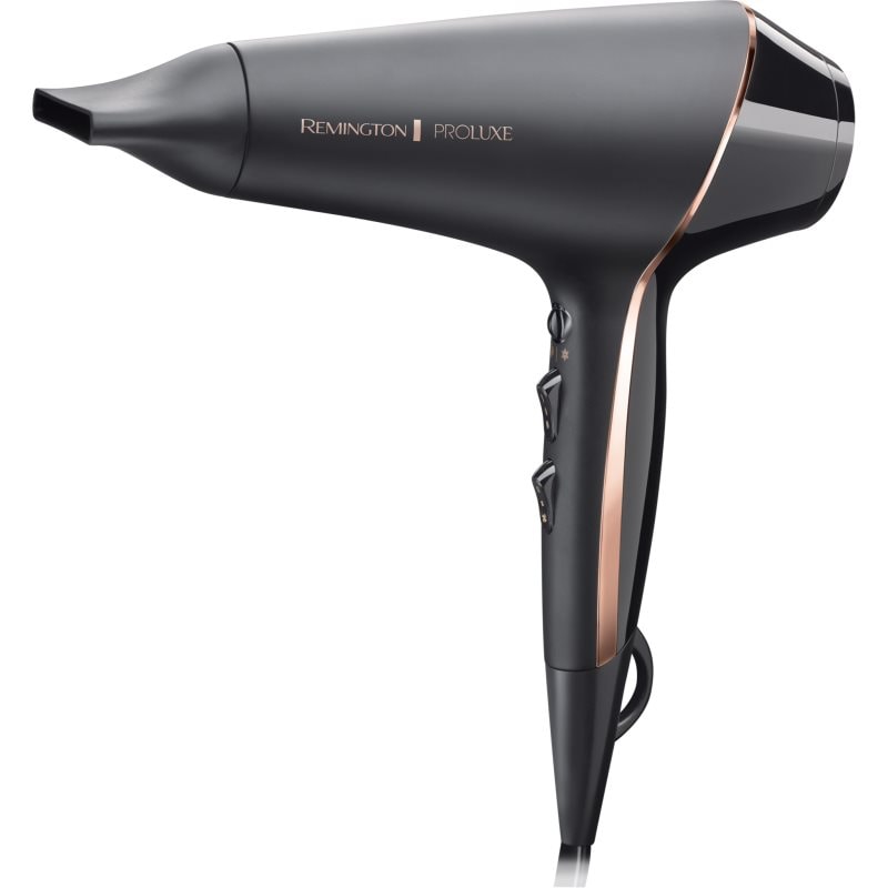 Remington PROluxe Midnight Edition AC9140B сешоар - Електроуред - Сравни цени от 1 магазин с безплатна доставка