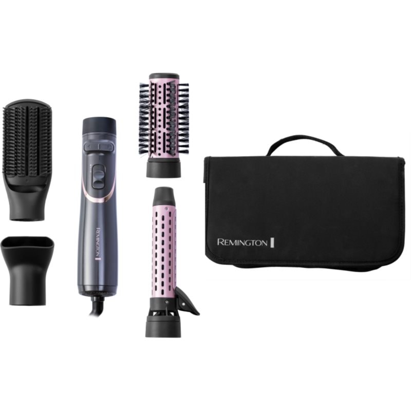 Remington Remington Curl & Straight Confi Airstyler airstyler - Унисекс парфюм - Сравни цени от 1 магазин с безплатна доставка