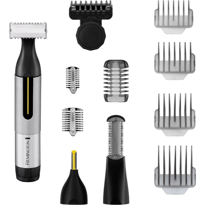 Remington Remington Omniblade Multi Pro HG5000 прецизен тример за коса и тяло - Унисекс парфюм - Сравни цени от 1 магазин с безплатна доставка