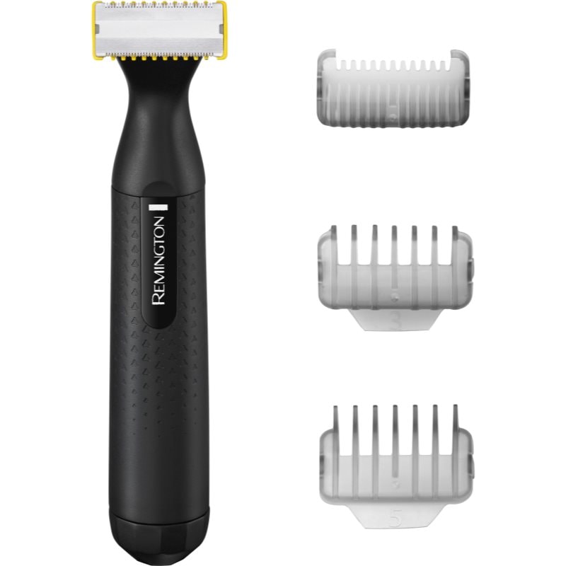Remington Omniblade HG1000 електрическа самобръсначка за мъже - Електроуред - Сравни цени от 1 магазин с безплатна доставка