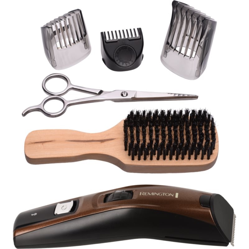 Remington MB4046 Beard Kit машинка за подстригване на коса и брада - Електроуред - Сравни цени от 1 магазин с безплатна доставка