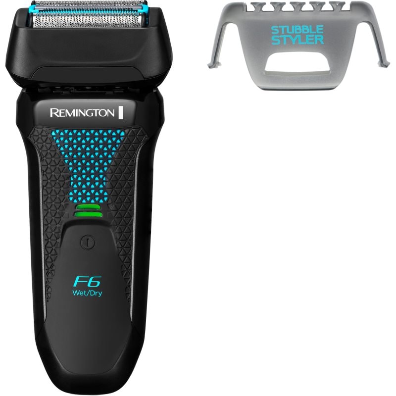 Remington F6 Style Series Waterproof Shaving System електрическа самобръсначка за мъже - Електроуред - Сравни цени от 1 магазин с безплатна доставка