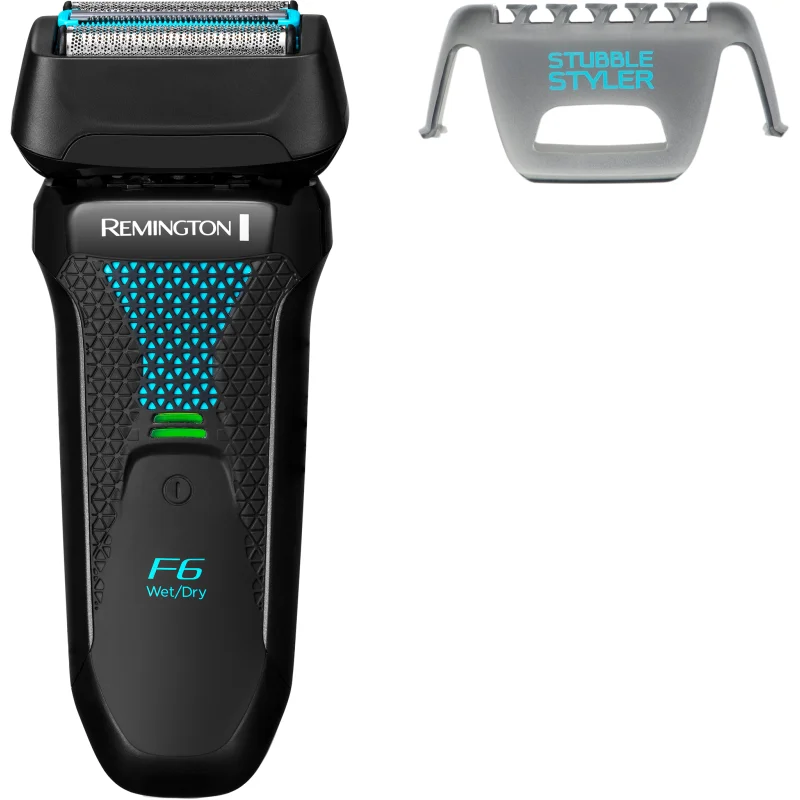 Remington F6 Style Series Waterproof Shaving System електрическа самобръсначка за мъже - Електроуред - Сравни цени от 1 магазин с безплатна доставка