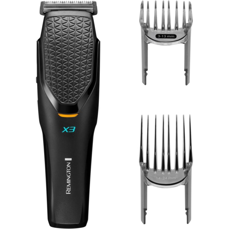 Remington Power X-Series Hair Clipper машинка за подстригване на коса - Електроуред - Сравни цени от 1 магазин с безплатна доставка
