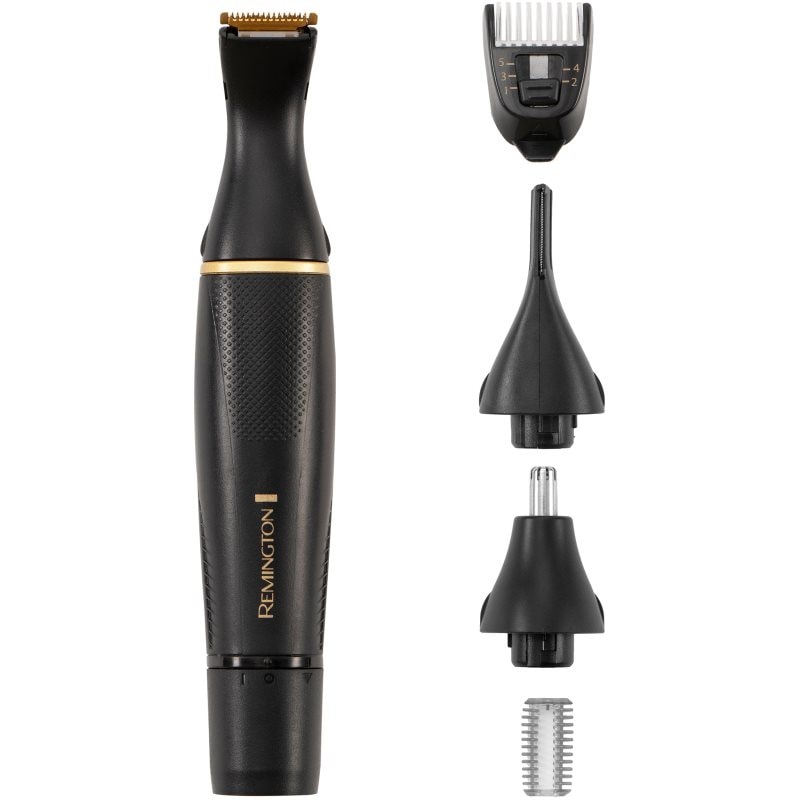 Remington T-Series NE 7000 Detail Kit машинка за подстригване на брада за мъже - Електроуред - Сравни цени от 1 магазин с безплатна доставка