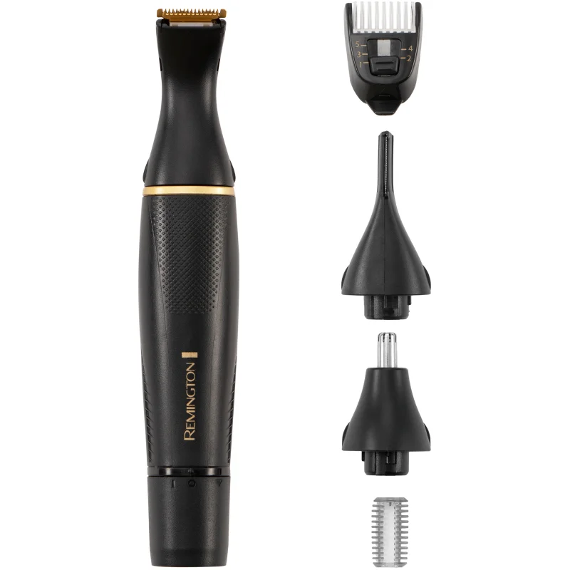 Remington T-Series NE 7000 Detail Kit машинка за подстригване на брада за мъже - Електроуред - Сравни цени от 1 магазин с безплатна доставка