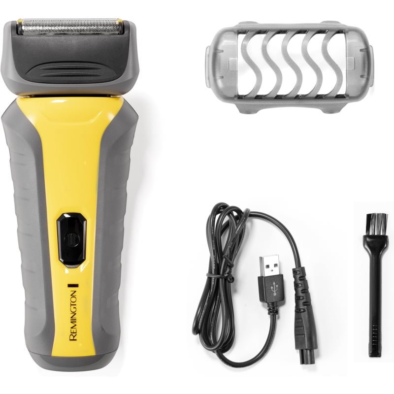 Remington Virtually Indest. Foil Shaver PF7855 самобръсначка - Електроуред - Сравни цени от 1 магазин с безплатна доставка