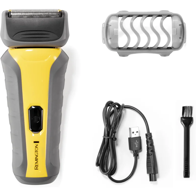 Remington Virtually Indest. Foil Shaver PF7855 самобръсначка - Електроуред - Сравни цени от 1 магазин с безплатна доставка