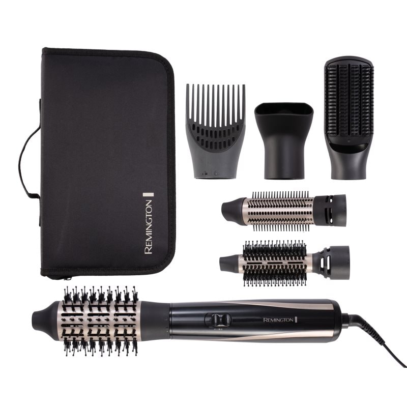 Remington Blow Dry & Style AS7580 уред за оформяне на прически с въздух - Електроуред - Сравни цени от 1 магазин с безплатна доставка