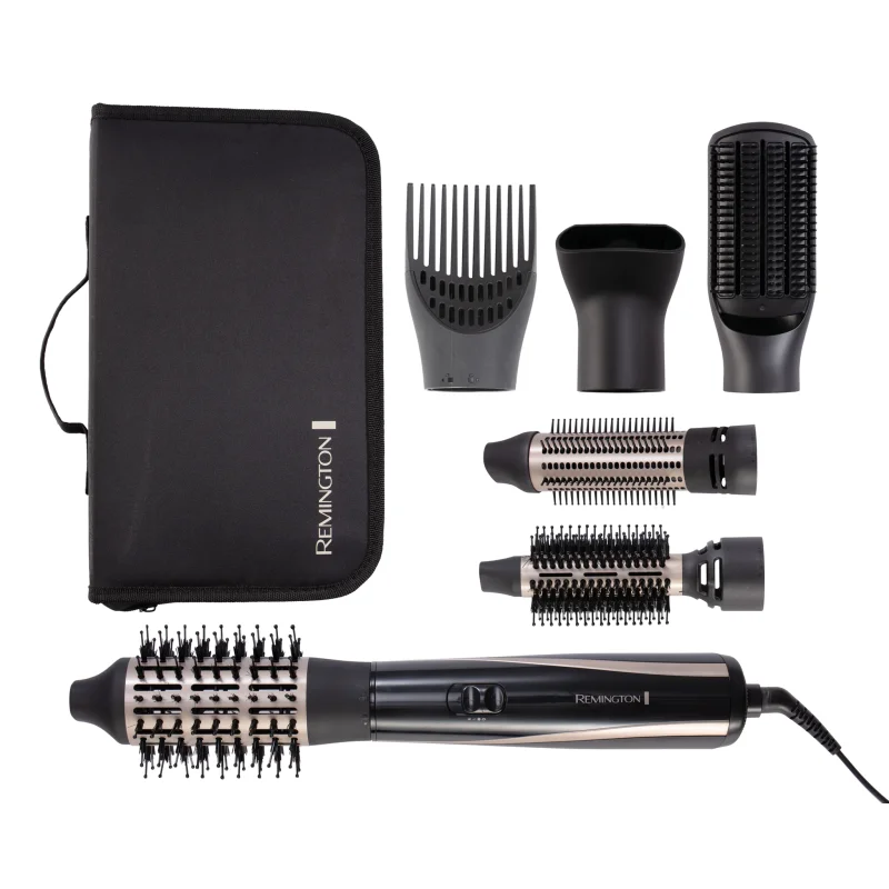 Remington Blow Dry & Style AS7580 уред за оформяне на прически с въздух - Електроуред - Сравни цени от 1 магазин с безплатна доставка