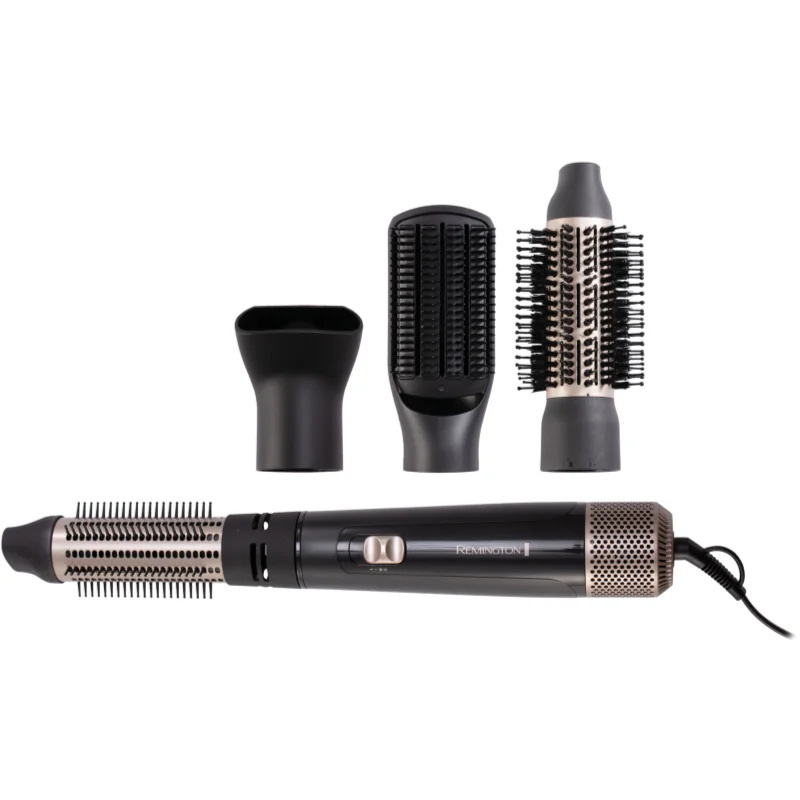 Remington Blow Dry & Style AS7500 маша с топъл въздух - Електроуред - Сравни цени от 1 магазин с безплатна доставка