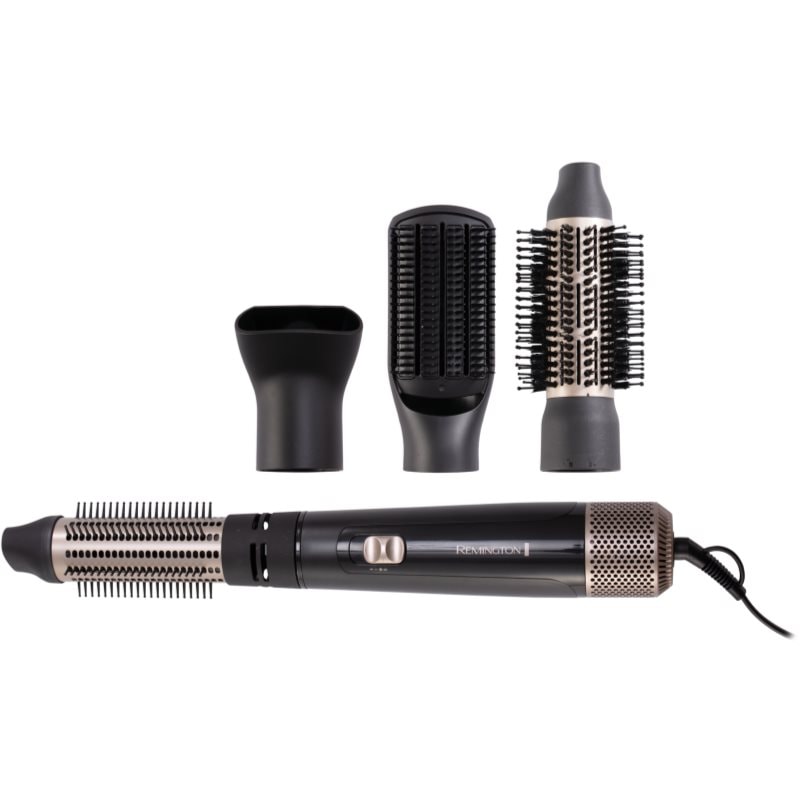 Remington Blow Dry & Style AS7500 маша с топъл въздух - Електроуред - Сравни цени от 1 магазин с безплатна доставка